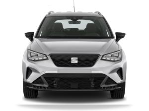Seat Arona SOFORT VERFÜGBAR! FR 1.0 TSI 85kW (116PS) 7-Gang DSG 78