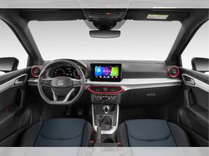 Seat Arona SOFORT VERFÜGBAR! FR 1.0 TSI 85kW (116PS) 7-Gang DSG 78