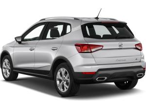 Seat Arona SOFORT VERFÜGBAR! FR 1.0 TSI 85kW (116PS) 7-Gang DSG 78