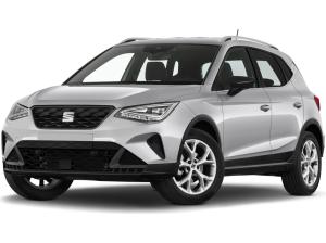Seat Arona SOFORT VERFÜGBAR! FR 1.0 TSI 85kW (116PS) 7-Gang DSG 78