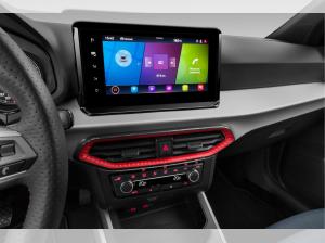 Seat Arona SOFORT VERFÜGBAR! FR 1.0 TSI 85kW (116PS) 7-Gang DSG 78