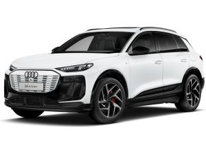 Audi Q6 e-tron quattro