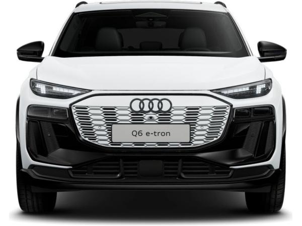 Audi Q6 e-tron quattro