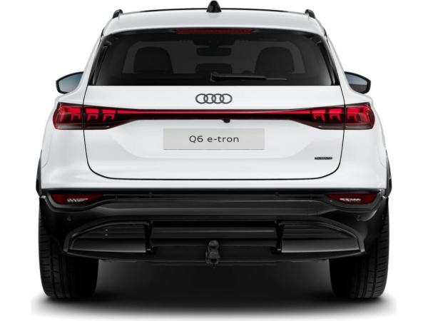Audi Q6 e-tron quattro