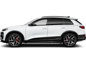 Audi Q6 e-tron quattro