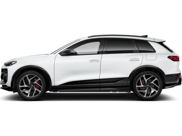 Audi Q6 e-tron quattro