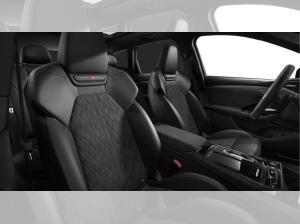 Audi Q6 e-tron quattro