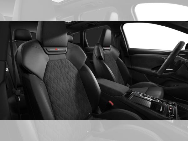 Audi Q6 e-tron quattro