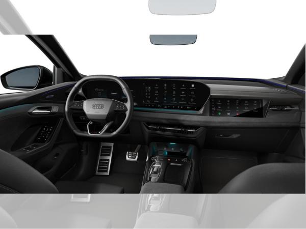 Audi Q6 e-tron quattro