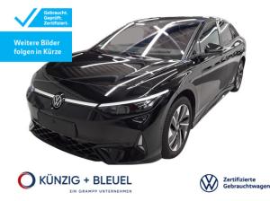 Volkswagen ID.7 GTX 4Motion +WÄRMEPUMPE+AHK+KAMERA+