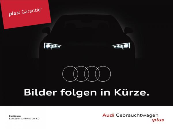Audi A1 allstreet 30TFSI LED+NAVI+ACC+SITZHEIZUNG