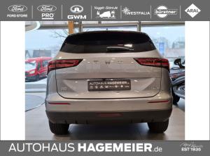 GWM Haval H6 Luxury 1.5 HEV Automatik