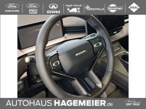 GWM Haval H6 Luxury 1.5 HEV Automatik