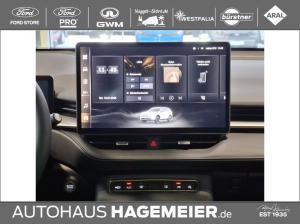 GWM Haval H6 Luxury 1.5 HEV Automatik