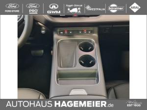 GWM Haval H6 Luxury 1.5 HEV Automatik