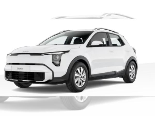 Kia Stonic 1.0 T Core *Vorlauf* 💥SONDERAKTION💥 Navi/Klima/Tempomat