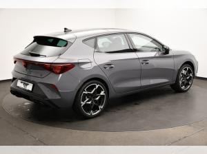 Cupra Leon 2.0 TSI 221kW (300PS) VZ DSG