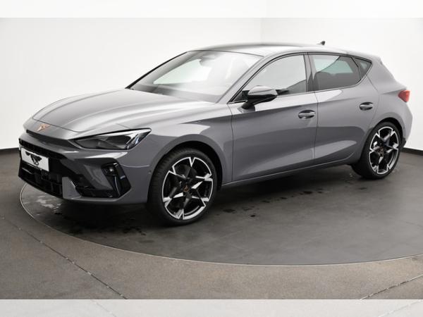 Cupra Leon 2.0 TSI 221kW (300PS) VZ DSG