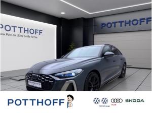 Audi A5 Avant e-hybrid ❗️BUSINESS-AKTION ❗️SOFORT VERFÜGBAR🚀