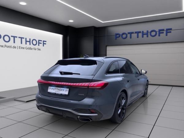 Audi A5 Avant e-hybrid ❗️BUSINESS-AKTION ❗️SOFORT VERFÜGBAR🚀