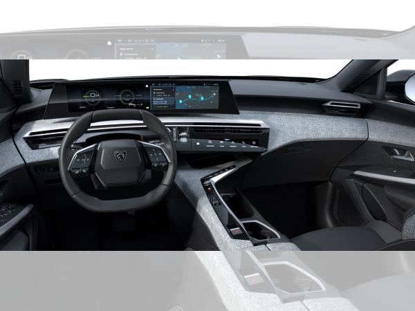 Peugeot 3008 Hybrid 145 e-DSC6 Allure Business