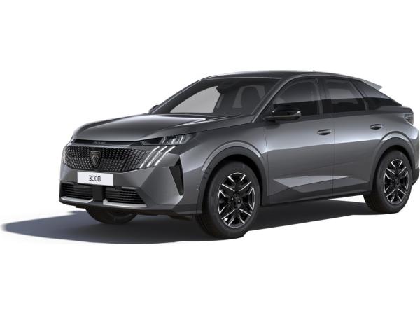 Peugeot 3008 Hybrid 145 e-DSC6 Allure Business