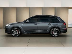 Audi Q7 SUV S line TDI quattro tiptronic UPE126 7-Sitzer DMB Sonderleasing!