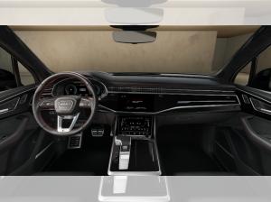 Audi Q7 SUV S line TDI quattro tiptronic UPE126 7-Sitzer DMB Sonderleasing!