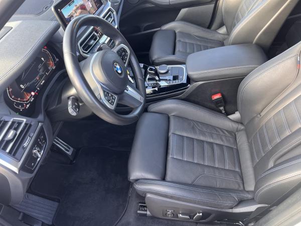 BMW X3 xDrive30i ZA M Sportpaket ab 536.- brutto Euro Head-Up HK HiFi