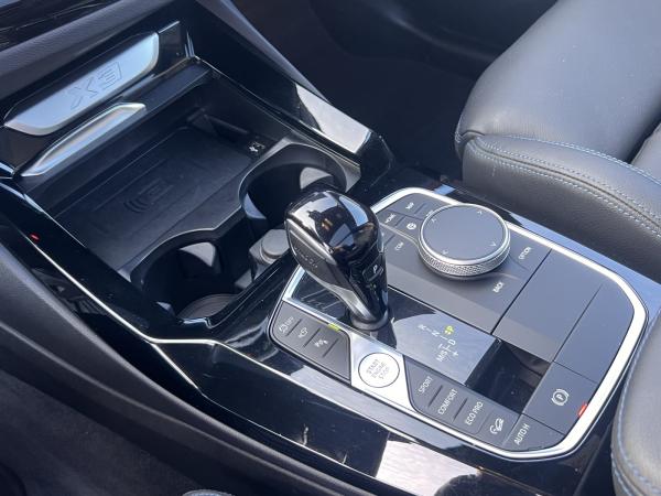 BMW X3 xDrive30i ZA M Sportpaket ab 536.- brutto Euro Head-Up HK HiFi