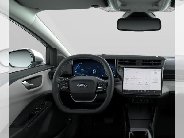 Ford Puma Gen-E Premium 43 kWh Elektromotor 124 kW (168 PS)