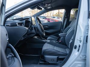 Toyota Corolla 2.0 Teamplayer DYNAMIC GREY*GEWERBEAKTION*FASTSTART*