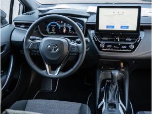 Toyota Corolla 2.0 Teamplayer DYNAMIC GREY*GEWERBEAKTION*FASTSTART*