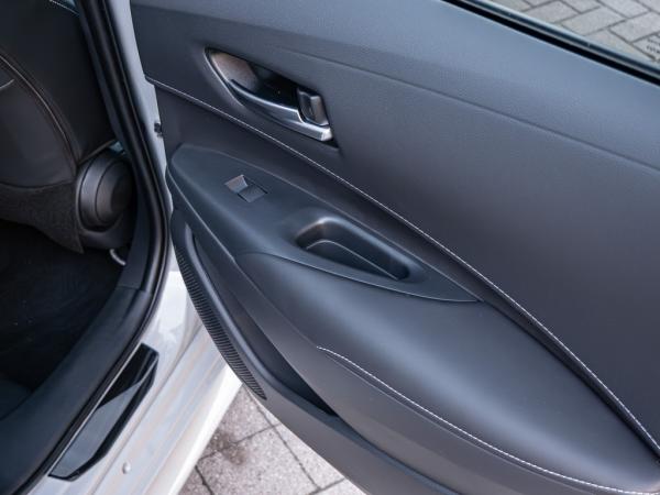 Toyota Corolla 2.0 Teamplayer DYNAMIC GREY*GEWERBEAKTION*FASTSTART*