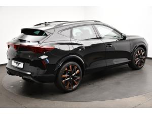 Cupra Formentor VZ 2.0 TSI 245 kW (333 PS) 7-Gang DSG 4Drive