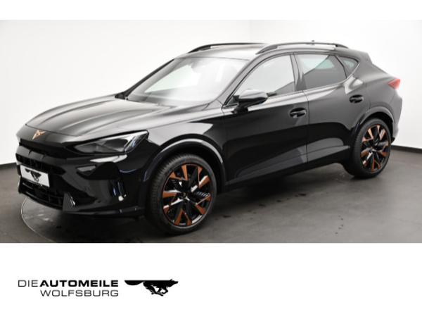 Cupra Formentor VZ 2.0 TSI 245 kW (333 PS) 7-Gang DSG 4Drive