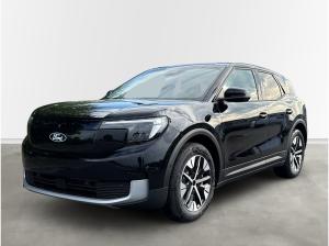 Ford Explorer BEV Explorer 77 kWh Elektromotor  Heckantrieb +++ SOFORT VERFÜGBAR +++