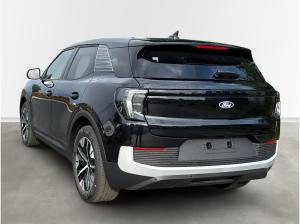 Ford Explorer BEV Explorer 77 kWh Elektromotor  Heckantrieb +++ SOFORT VERFÜGBAR +++