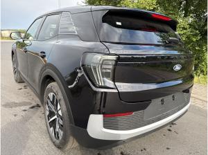 Ford Explorer BEV Explorer 77 kWh Elektromotor  Heckantrieb +++ SOFORT VERFÜGBAR +++