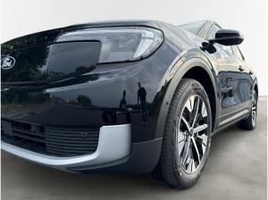 Ford Explorer BEV Explorer 77 kWh Elektromotor  Heckantrieb +++ SOFORT VERFÜGBAR +++