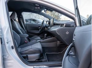 Toyota Corolla 2.0 Teamplayer DYNAMIC GREY*PRIVATKUNDEN*FASTSTART*