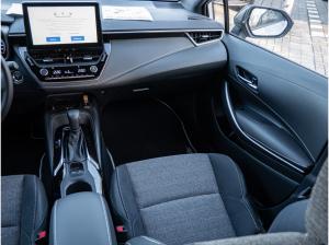 Toyota Corolla 2.0 Teamplayer DYNAMIC GREY*PRIVATKUNDEN*FASTSTART*