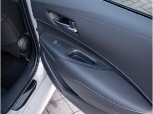 Toyota Corolla 2.0 Teamplayer DYNAMIC GREY*PRIVATKUNDEN*FASTSTART*