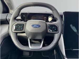 Ford Explorer BEV Explorer 77 kWh Elektromotor  Heckantrieb +++ SOFORT VERFÜGBAR +++