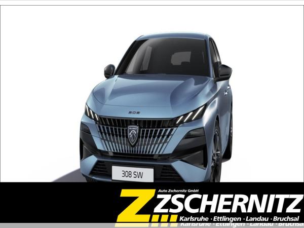 Peugeot 308 SW Style 1.5 Diesel