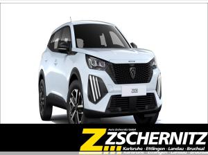 Peugeot 2008 Style MHEV