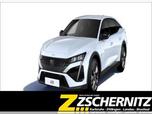 Peugeot 408 Allure Hybrid