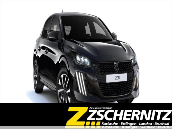 Peugeot 208 Style