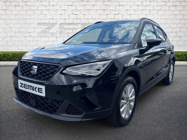 Seat Arona Style