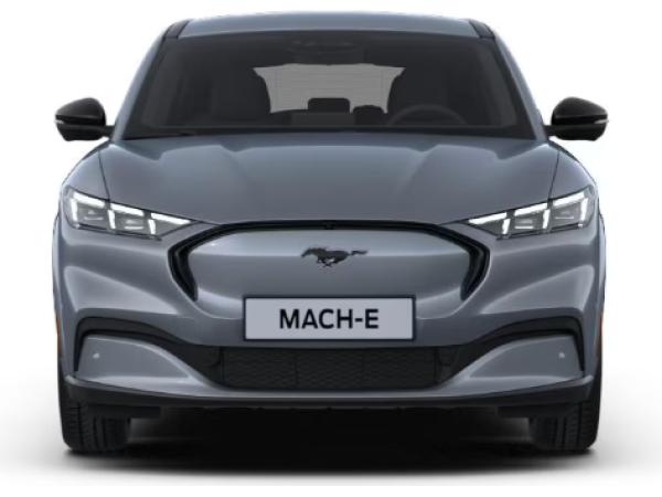 Ford Mustang Mach-E 73 kWh, 197 kw (268 PS) Heckantrieb